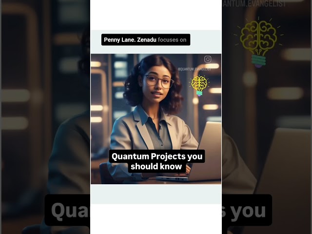 Top Quantum Computing Projects you should know #emergingtechnologies #quantumapplications