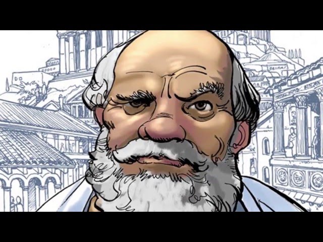 IRONÍA | Retoricapp