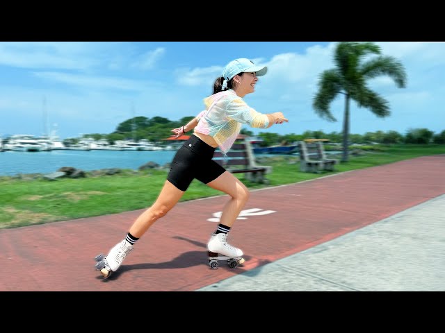 How to skate on the street: the basics you need to know (no matter what)