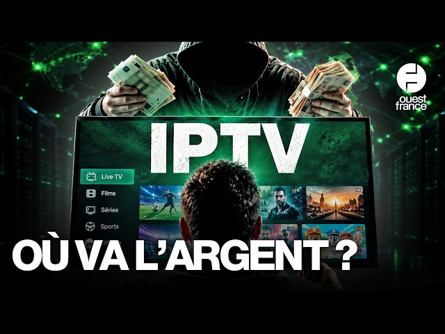 What IPTV pirates are hiding from us (investigation)