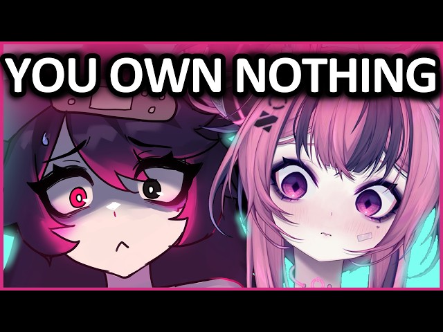 The PATTERN Behind Every VTuber Graduation