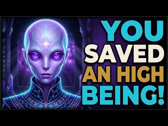 STARSEED, YOU SAVED AN HIGH BEING WITHOUT KNOWING — EVEN THE SOURCE WAS IMPRESSED! | ARCTURIAN ...