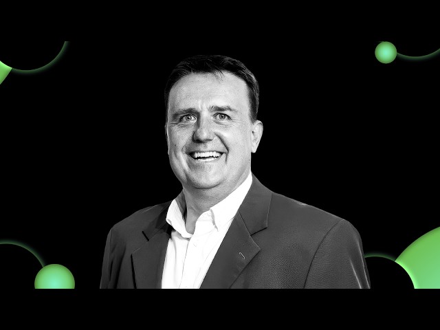 What's Next powered by Deloitte - Andre Vermeulen on AI, human advantage and the future of work