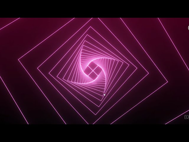 Three.js Portfolio Website | 3D Tunnel Experience | Javascript 3D Web Development