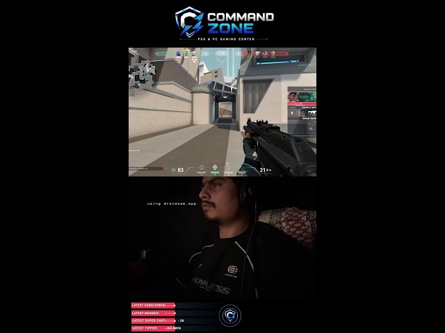 Command Zone Live Stream