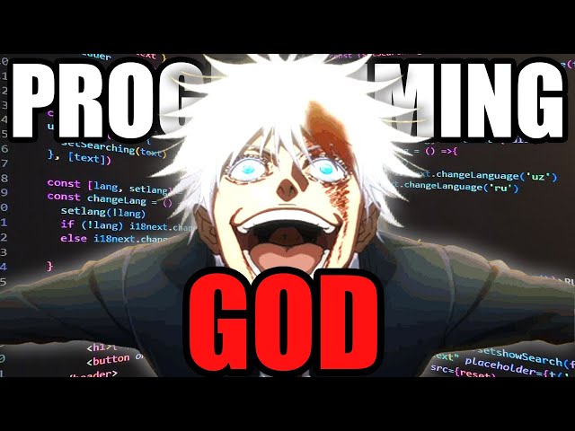 How To Learn Programming SO FAST That It Feels IMPOSSIBLE