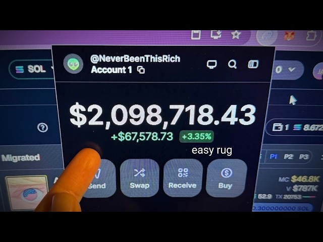 How to Dev a Memecoin With $3 on Pump Fun (+$12,500 💸)