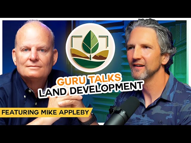 Top Tips for Successful Land Development in the Real Estate Market