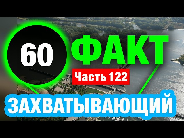 60 Random Facts