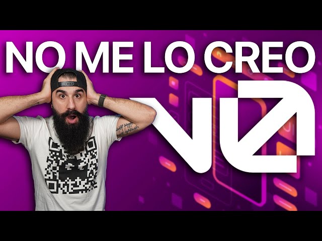 v0 Chat: NUNCA has visto un GENERADOR de UI y CÓDIGO como este