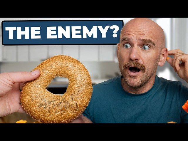 Do you REALLY need to AVOID Carbs?