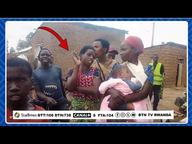 BUGESERA: #UMUSORE YISHWE N'INKONI YAKUBISWE NA #MUTEKANO || SE ATI "UBUJURA BWE BWO BWARI BUZWI"