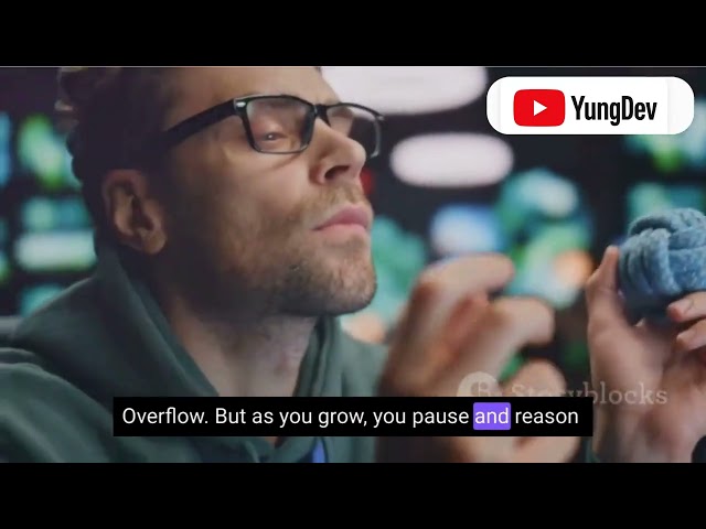 5 Signs You’re Secretly Becoming a Pro Developer