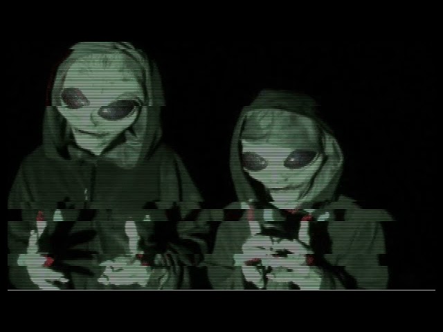 Alien Bufo - Dark-Tech (128 BPM)