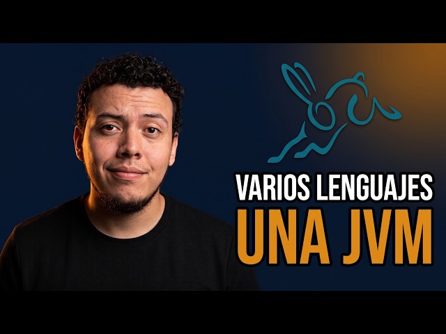 GraalVM: JavaScript, Python y Java en el mismo proceso