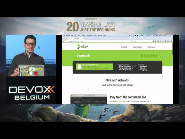 4 JVM Web Frameworks in 40 Minutes by Joe Kutner