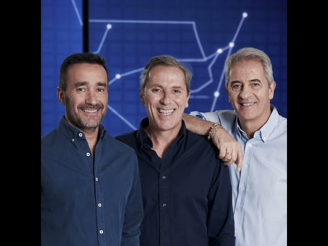17:00 | 30 MAY 2026 | TIEMPO DE JUEGO
