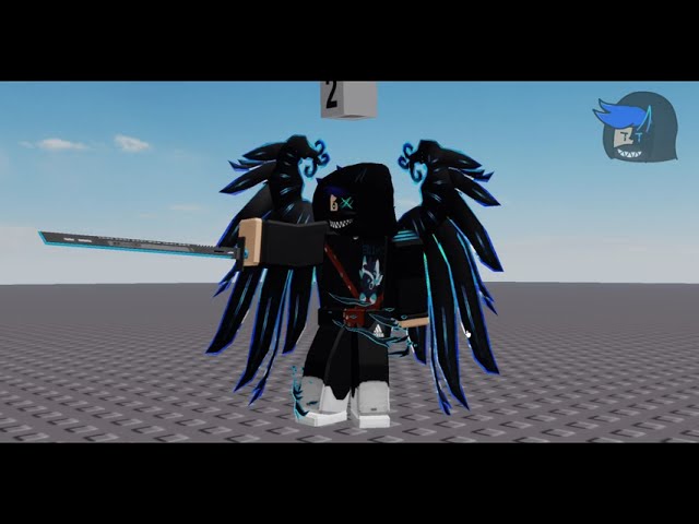 Sword Animation Test - Moon Animator