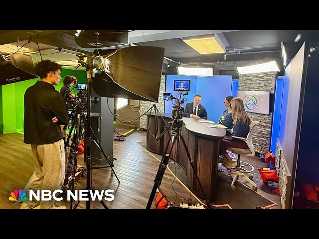 High school students create documentary on AAPI experiences in Connecticut