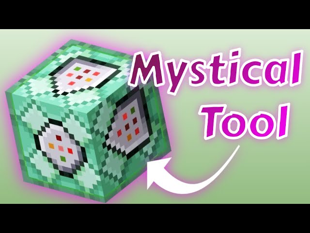 The POWERFUL Chain Command Block - Minecraft Explained