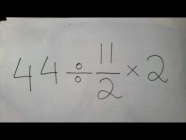 Only 1 in 100 people Can Solve This math Problem!