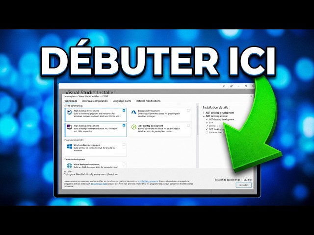 Visual BASIC (TUTO 1) INTRODUCTION