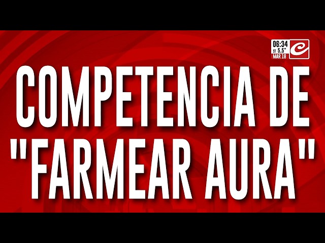 "Farming aura," the new youth trend baffling adults