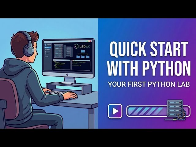 Quick Start with Python