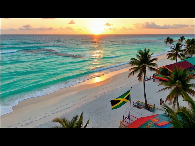 🌴 Reggae Roots & Dub Chill Playlist | Relax & Groove 🎶