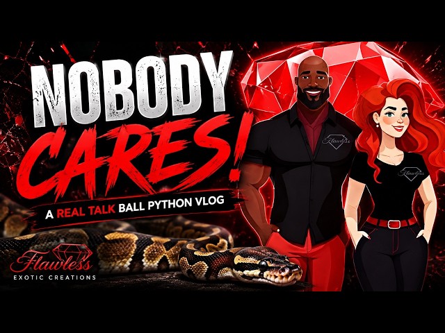 Nobody Cares What Snakes You Bring to the Show (Here’s the Truth)