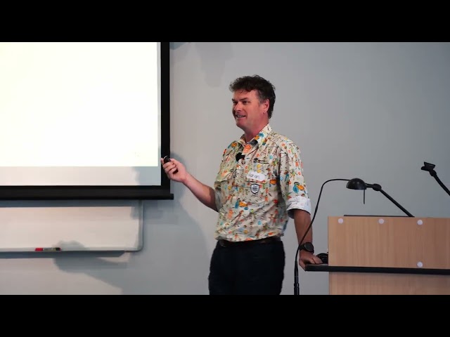 Carbon emissions and sequestration