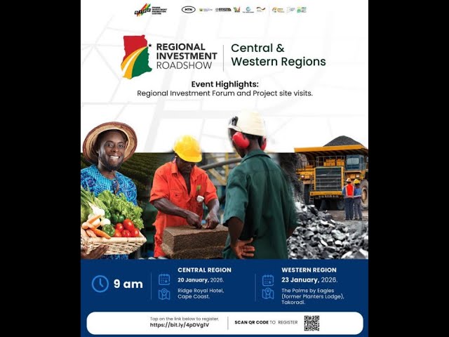 GIPC Western Regional Business Forum