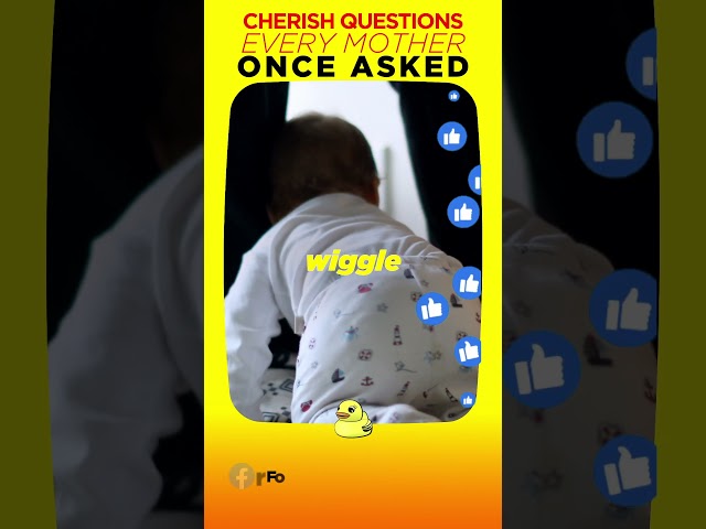 NEWBORN BABY WIGGLE DARE FLAIR? #newmom #newborn #baby