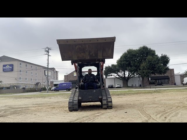 2017 KUBOTA SVL75-2 For Sale