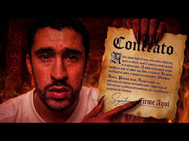 All the Pacts with the Devil in the Bible (And How They Ended)