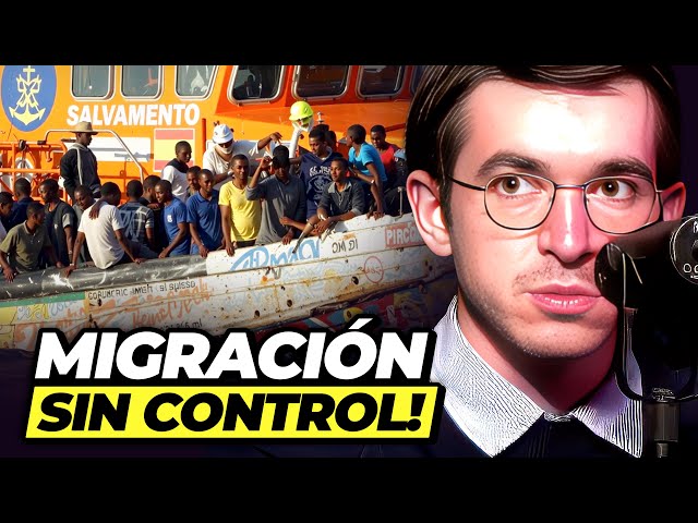 GREAT REPLACEMENT: Conspiracy Theory or Public Policy? | RED PILL PODCAST #87