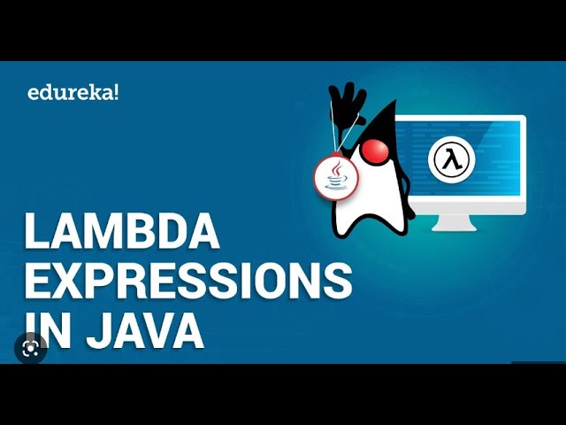 Feature of Lambda Expression/Java 8 Interview Question and Answer/Functional Interface
