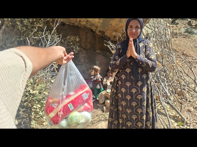 Even the Abandoned Shelter Wasn’t Safe… 😔 Raziyeh Is Homeless Again