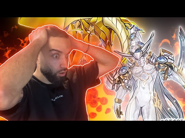 NEW BROKEN Z-ARC Decklist, Combo Tutorial and Full Guide. 2 Card Z-Arc Combo. Tier 1 Yu-Gi-Oh! Meta!