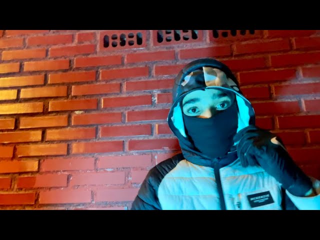 @CvbaZ.Z.G - HIS FAULT💜 #spanishdrill 