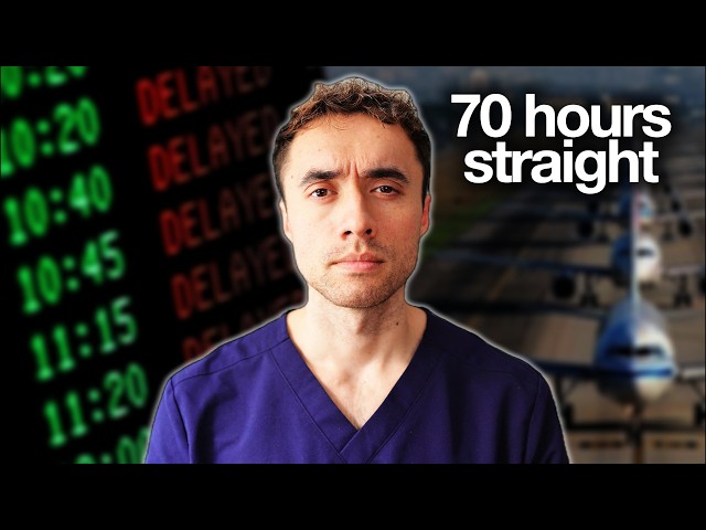 Locum Doctor Life Sucks (Here’s Why I Still Do It)