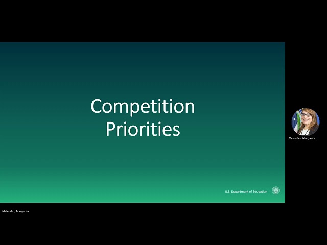 FY 2026 FIPSE Basic Needs Pre-Application Technical Assistance Webinar