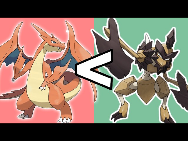 A new ANTI-META pick is rising in Pokemon Champions