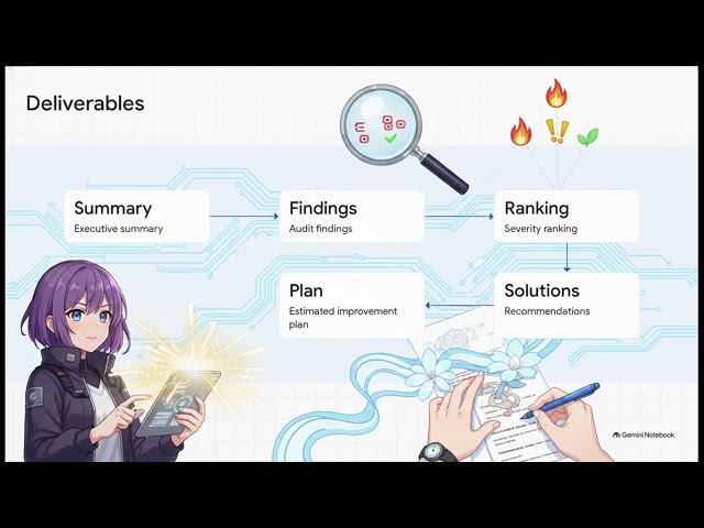 Code Review: The Final Capstone Code Audit Project | Complete Professional Audit Masterclass 2026
