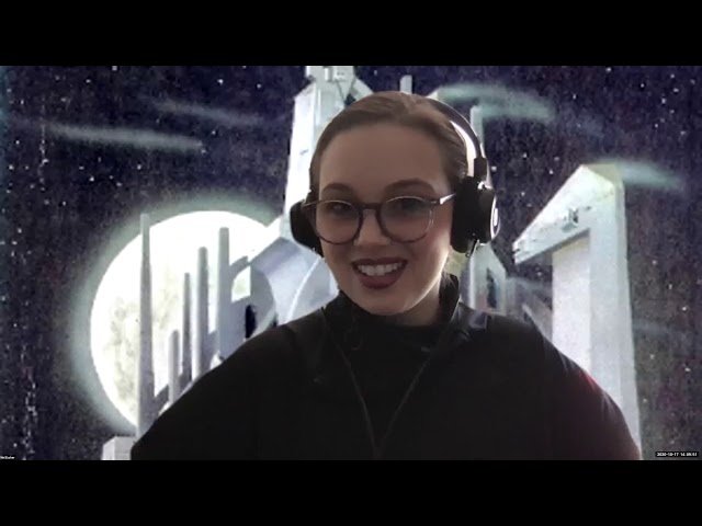 Explore Grad Studies in Computer Science and Engineering | Grad Student Panel