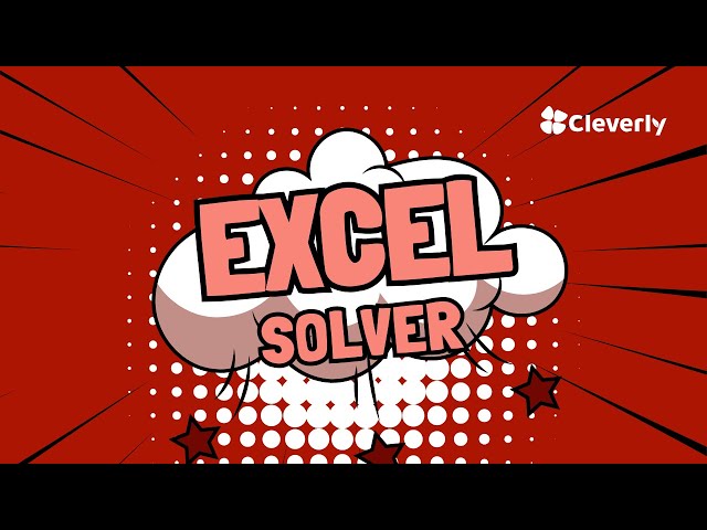 Excel Solver - Allocating labour hours