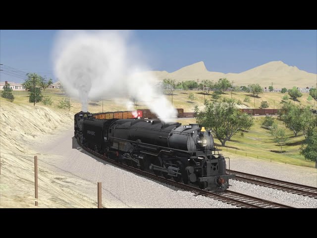 Big Trainz