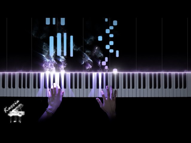 G Minor Bach (Arr. Luo Ni)
