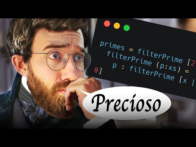 ¿Fue la PROGRAMACIÓN FUNCIONAL la primera en aparecer?