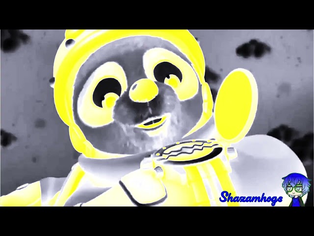 Preview 2 Special Agent Oso Effects